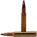 30-06 Springfield Ammunition - VOR-TX, 150 Grains, Tipped Triple-Shock X Bullet Boat Tail Lead-Free, Per 20
