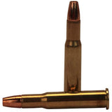 30-30 Winchester VOR-TX Ammunition, 150gr Triple-Shock X Bullet Flat Nose Per 20