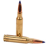 308 Winchester Ammunition - VOR-TX, 150 Grains, Tipped Triple-Shock X Bullet Boat Tail Lead-Free, Per 20