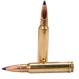 338 Winchester Magnum Ammunition - VOR-TX, 225 Grains, Tipped Triple-Shock X Bullet Boat Tail Lead-Free, Per 20