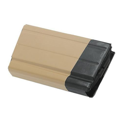 SCAR 17S 20 Round Magazine - Flat Dark Earth