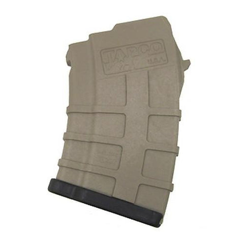 Intrafuse 10 Round AK Magazine - Dark Earth