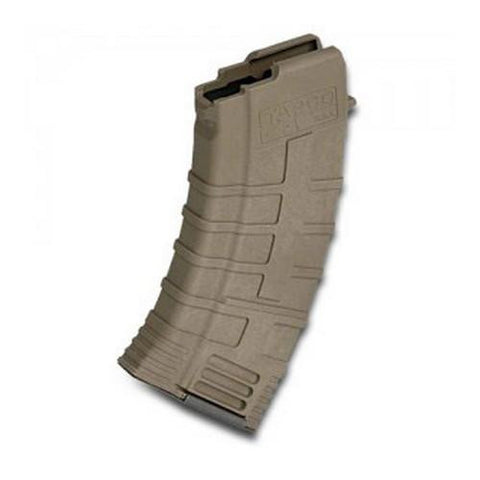 Intrafuse 20 Round AK Magazine - Dark Earth