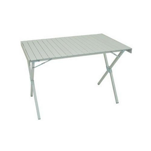 Dining Table - XL Silver