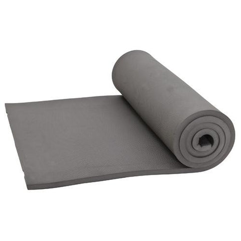 Foam Mat 750 Gray - Large