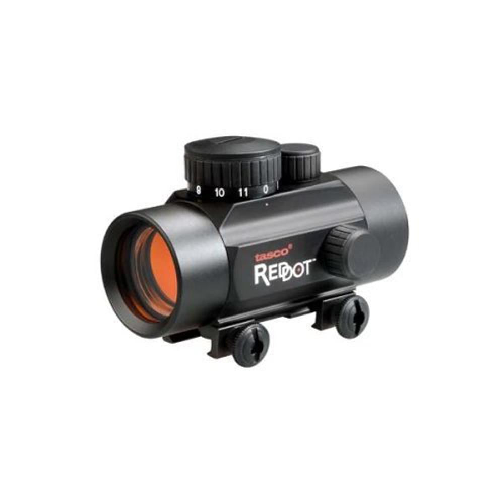 Propoint Red Dot Sight - 1x30mm, Matte Black, 5 MOA, Clam Pack