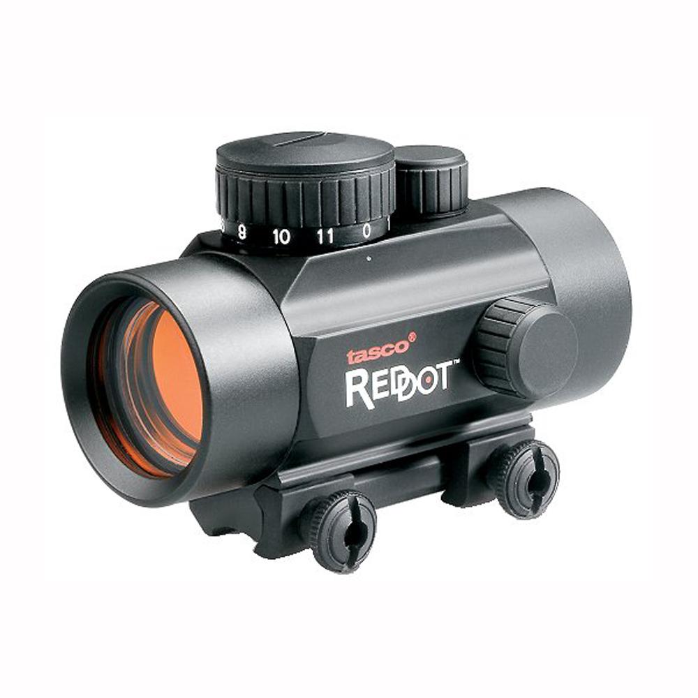 Propoint Red Dot Sight - .22, 1x30mm, Matte Black, 5 MOA, Clam Pack