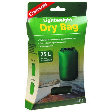 Lightweight Dry Bag - 25L