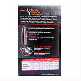30-06 Springfield - Power Max Bonded, 180 Grains, Protected Hollow Point, Per 20