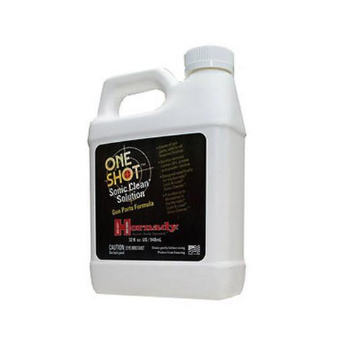 LNL Sonic Cleaner Solution, Quart