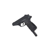 P-25 Blowback Pellet Pistol .177