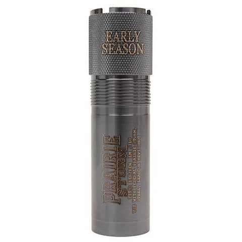 Prairie Storm 12 Gauge Choke Tube - Early, LM, Most Beretta and Benelli Shotguns