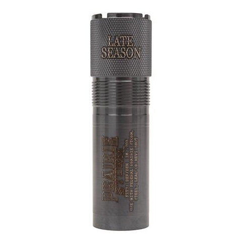 Prairie Storm 12 Gauge Choke Tube - Late, IM, Most Beretta and Benelli Shotguns