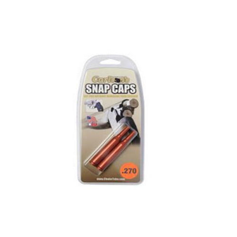 Snap Caps - 270 Winchester (2-Pack)