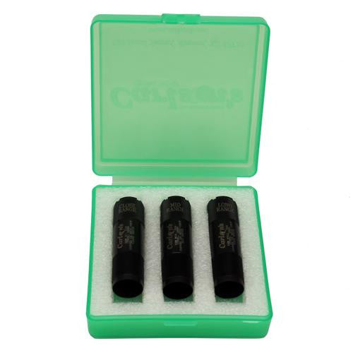 Waterfowl Choke Set - Remington 12 Gauge