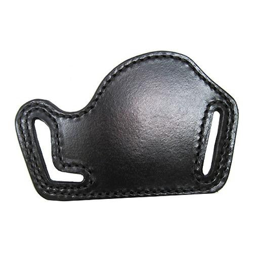 101 Foldaway Holster - Black, Size 10, Right Hand