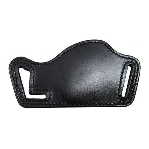 101 Foldaway Holster - Black, Size 16, Right Hand