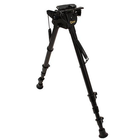 XLA Bipod - Pivot Model, 13.5-27"