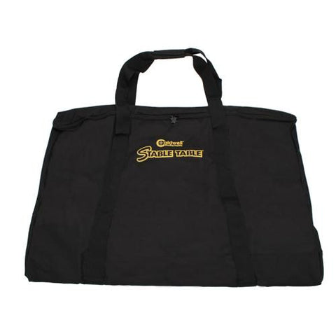 The Stable Table Carry Bag