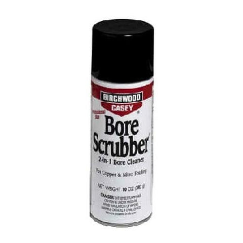 Bore Scrubber 2-in-1 Cleaner - 10oz Aerosol