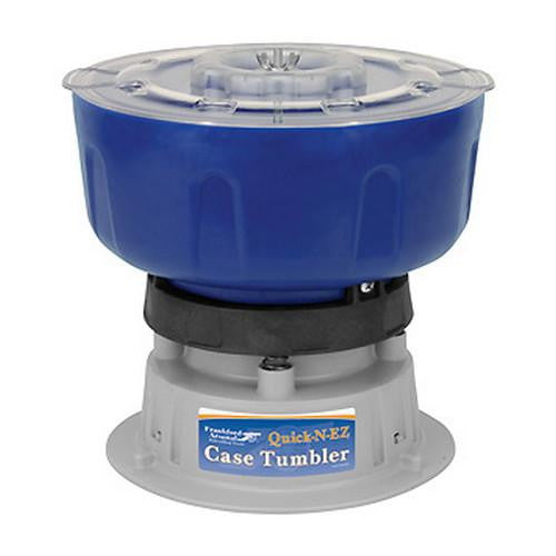 Quick-N-EZ Case Tumbler, 110V