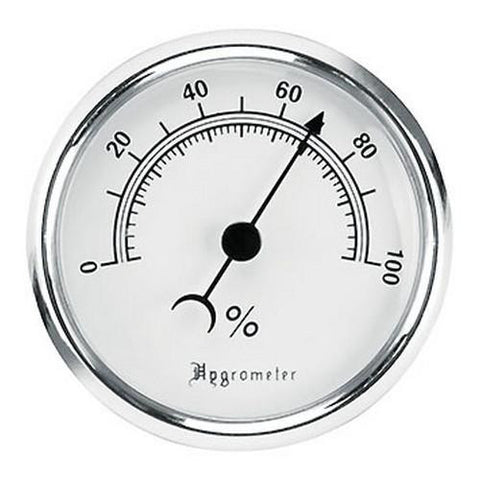 Hygrometer