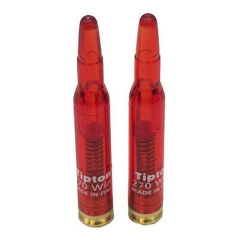 Snap Caps - 270 Winchester (Per 2)