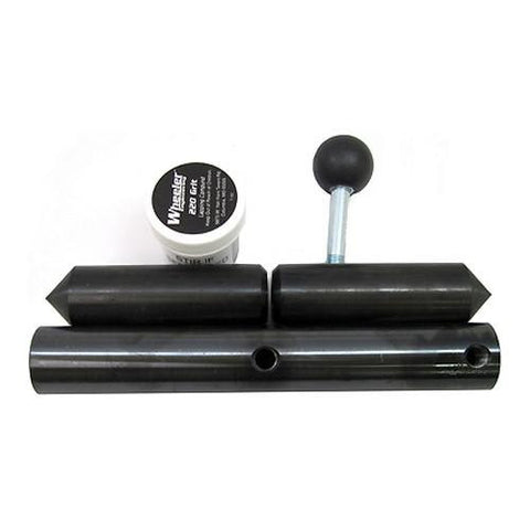 Scope Ring Alignment & Lapping Kit - 1"