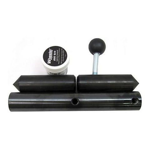 Scope Ring Alignment & Lapping Kit - 30mm