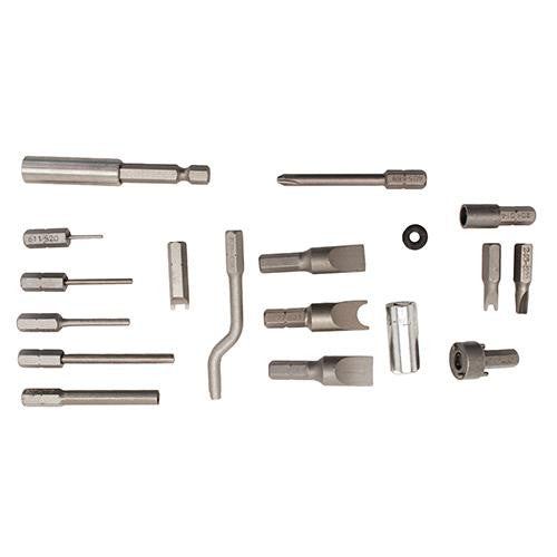 Screwdriver Upgrade Kit