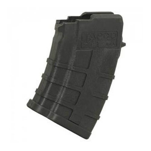 Intrafuse 5 Round AK-47 Magazine Black