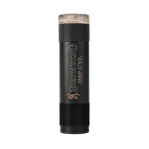 Grand Passage Invector Plus, Mossy Oak Duck Blind, 12 Gauge - Improved Cylinder