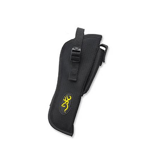 Buckmark Holster w-Mag Pouch