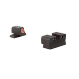 HD Night Sight Set - Orange Front, SIG P225,226,228,239