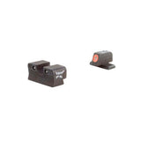 HD Night Sight Set - Orange Front, SIG P225,226,228,239