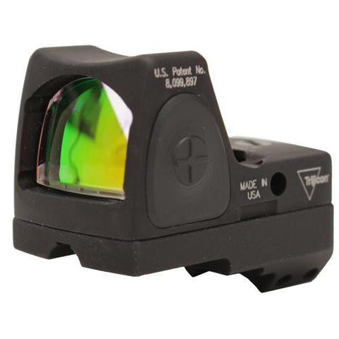 RMR Sight - 3.25Minutes Of Angle w-RM36 ACOG Mount