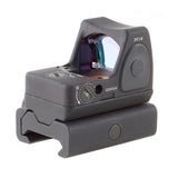 RMR Sight - Adjustable 6.5 Minutes Of Angle w-RM34W Weaver Mount