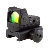 RMR Sight - Adjustable 6.5 Minutes Of Angle w-RM34W Weaver Mount