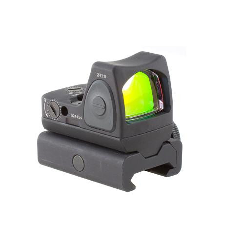 RMR Sight - Adjustable 6.5 Minutes Of Angle w-RM34W Weaver Mount