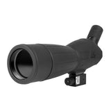 High Resolution Spotter with Case, 20-60x60mm