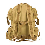 Tactical Backpack - Tan