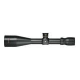 SIII 30mm Riflescope 6-24x50mm - Long Range Mil-Dot-Centimeter Reticle