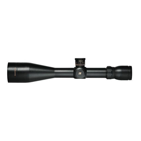 SIII LR Riflescope 8-32x56mm - 2 MOA Reticle