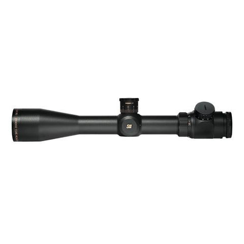 SIII 30mm Riflescope 3.5-10x44mm - Long Range Mil-Dot-Centimeter Reticle