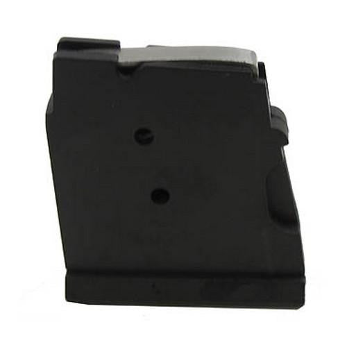 CZ 455 Magazine - 22 WMR, 5 Round, Polymer