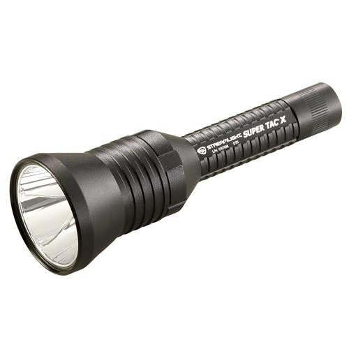 Super Tac Flashlight - XL, Blister Pack, Light Only