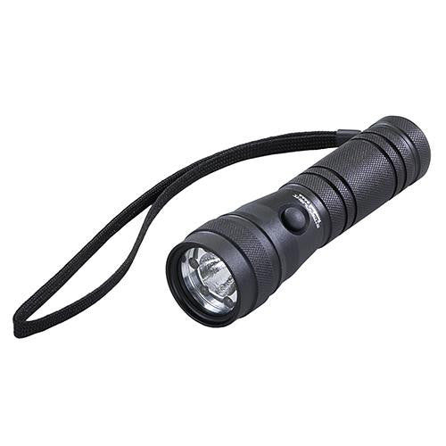 Task-Light - Twin Task, 3AAA, LED w-Laser, Blister Pack