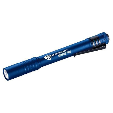 Stylus Pro - Blue