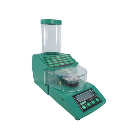 Chargemaster Combo Scale-Dispenser