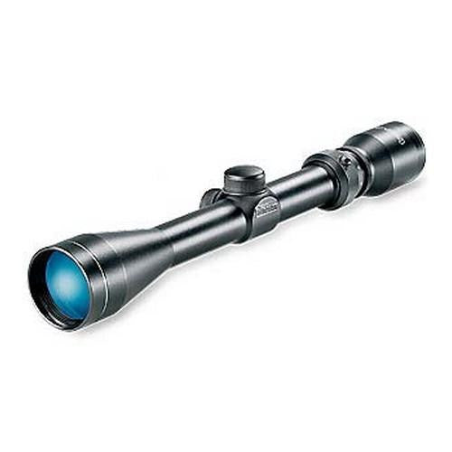 Pronghorn Riflescope - 3-9x40mm, Matte Black, 30-30 Reticle